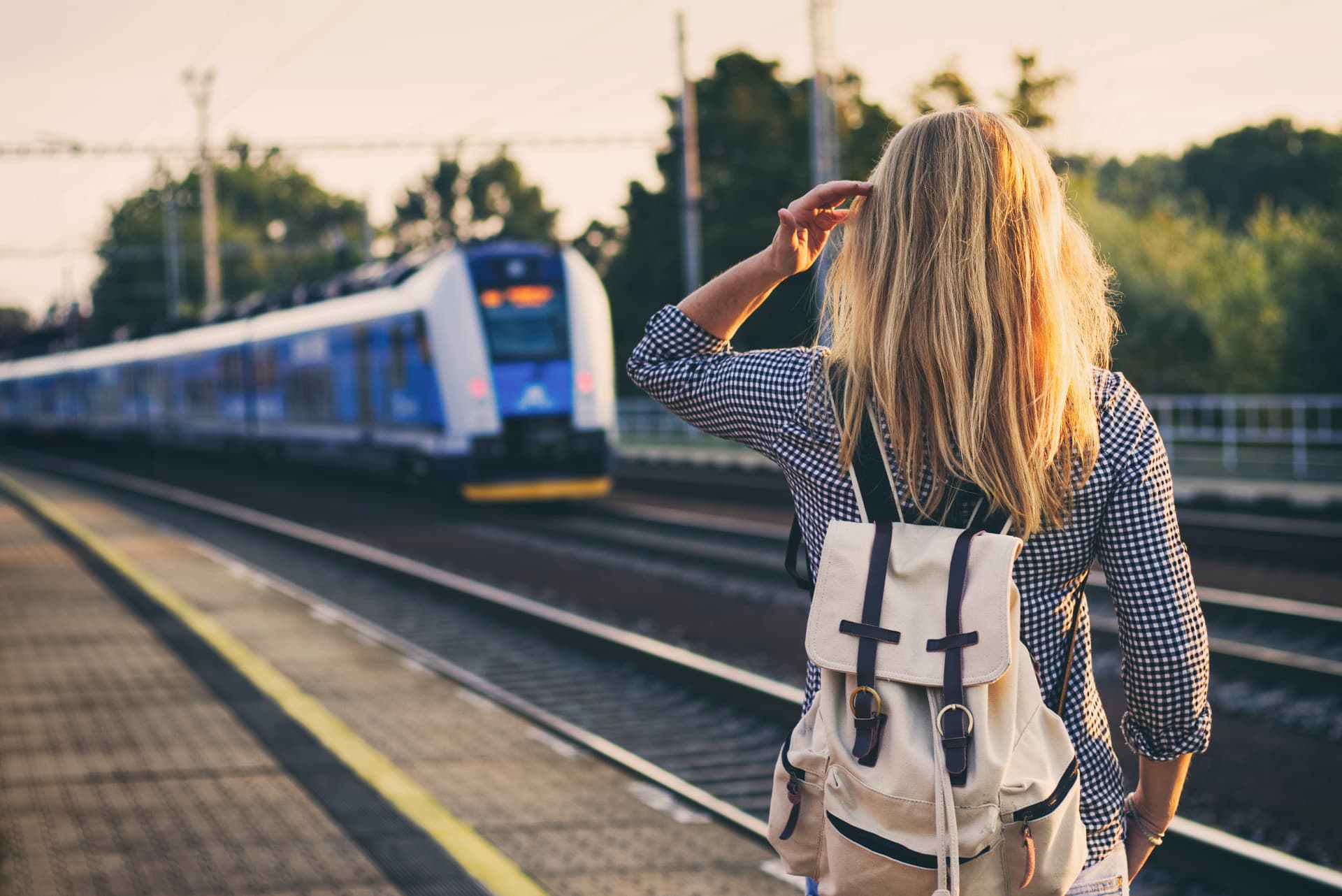 Interrail Global Pass Flex (Non-Consecutive Days) - image 7