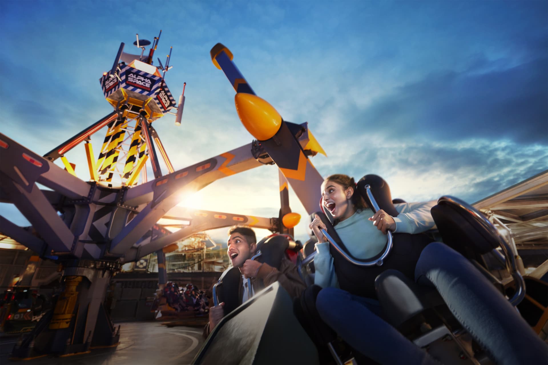 COMBO: Genting SkyWorlds + Cable Car Tickets - image 3